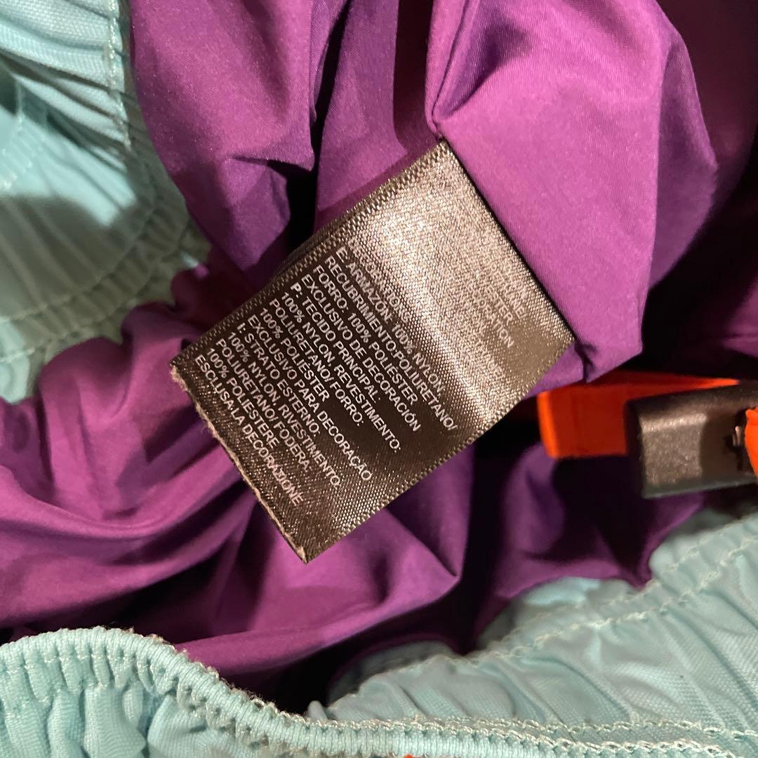 THE NORTHFACE 国内未発売希少品 trans antarctia