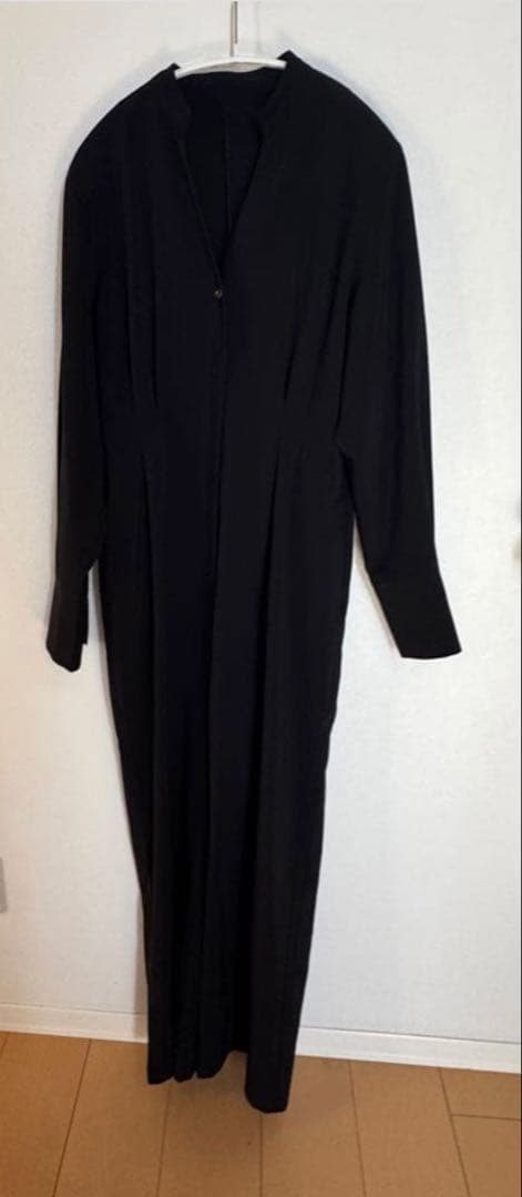 ENOF イナフ　ジャンプスーツ　Mサイズ