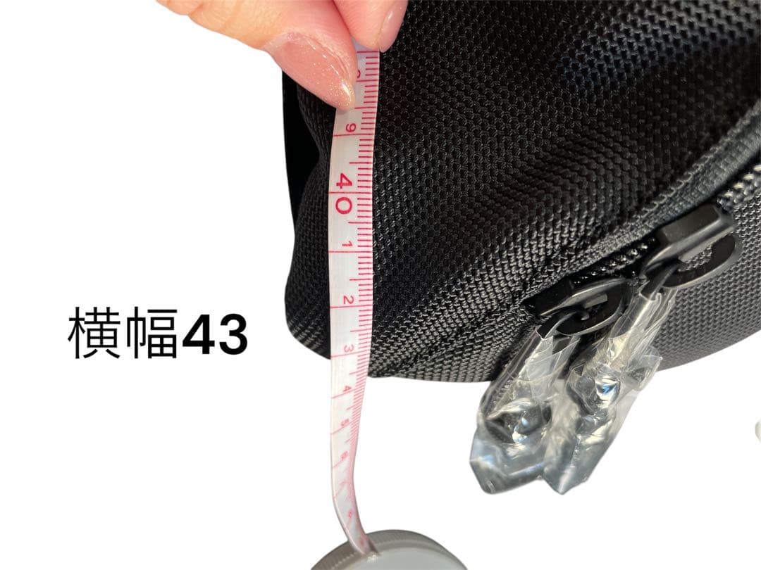 35★ 限定価格！ Paul Smith ボディバッグ BMB142 ブラック