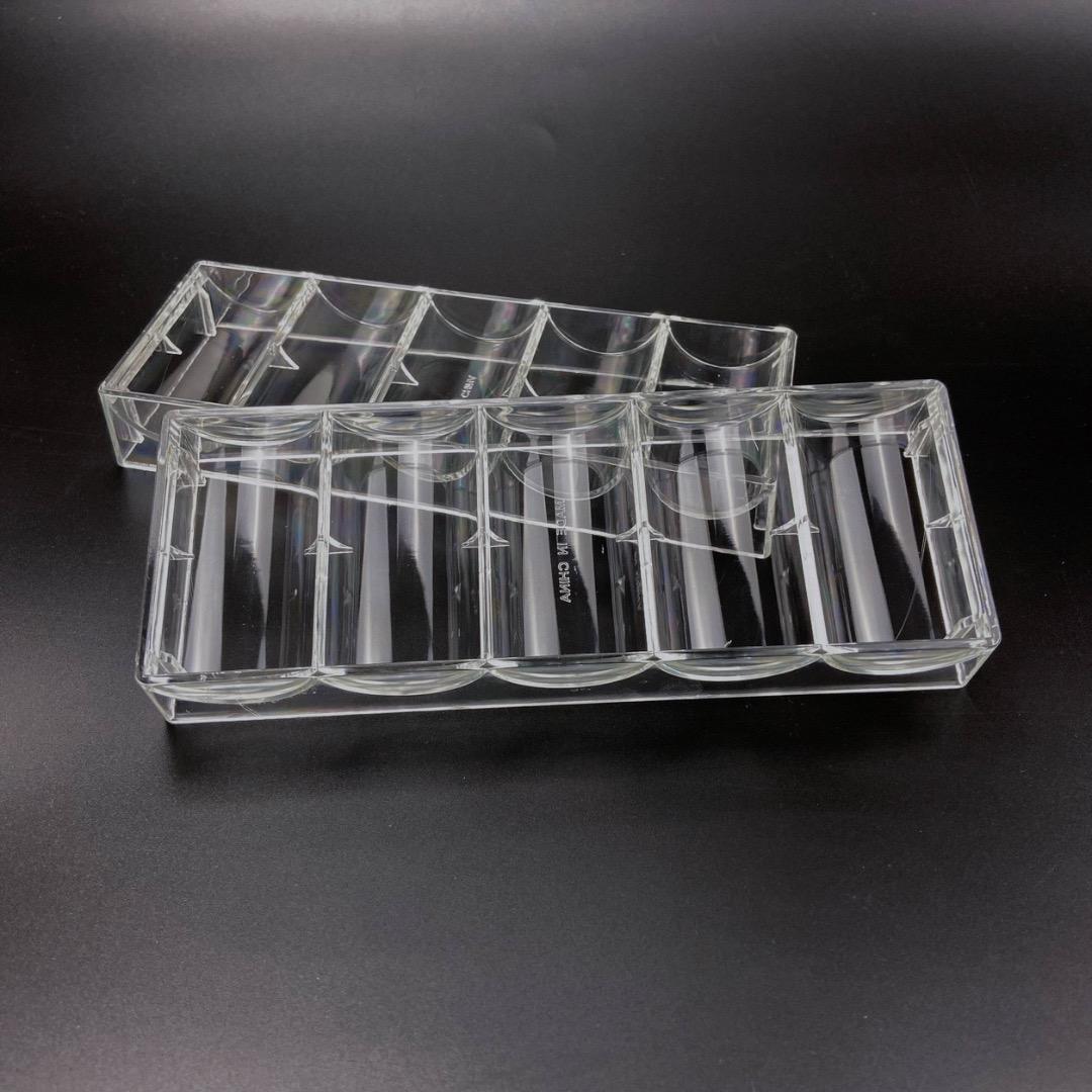 やんやん　EPT ポーカーチップ 500枚