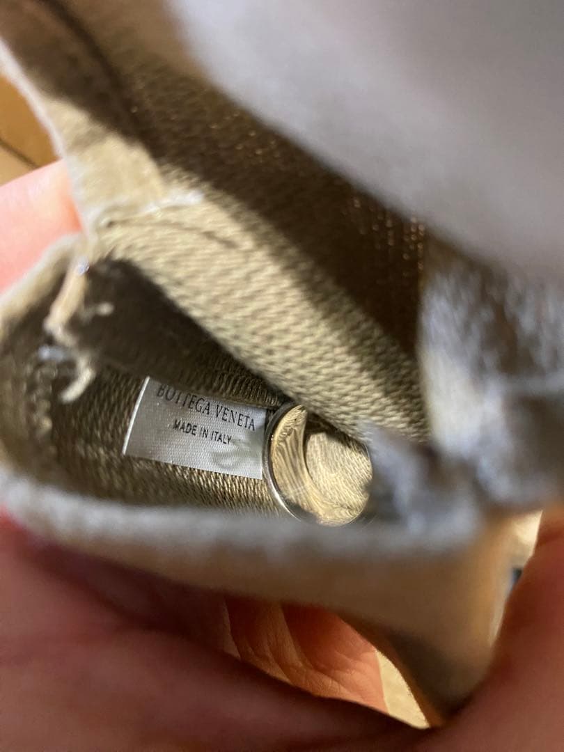 Bottega Veneta ボッテガヴェネタ リング 指輪