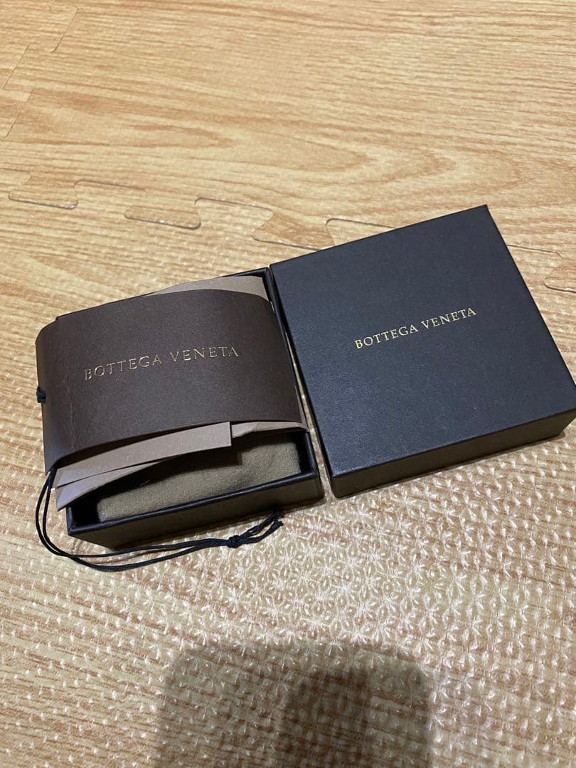 Bottega Veneta ボッテガヴェネタ リング 指輪