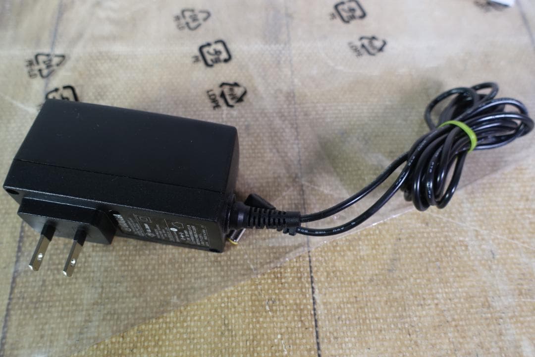 YAMAHA ヤマハ ギガアクセスVoIPルーター NVR510 美品 23年製