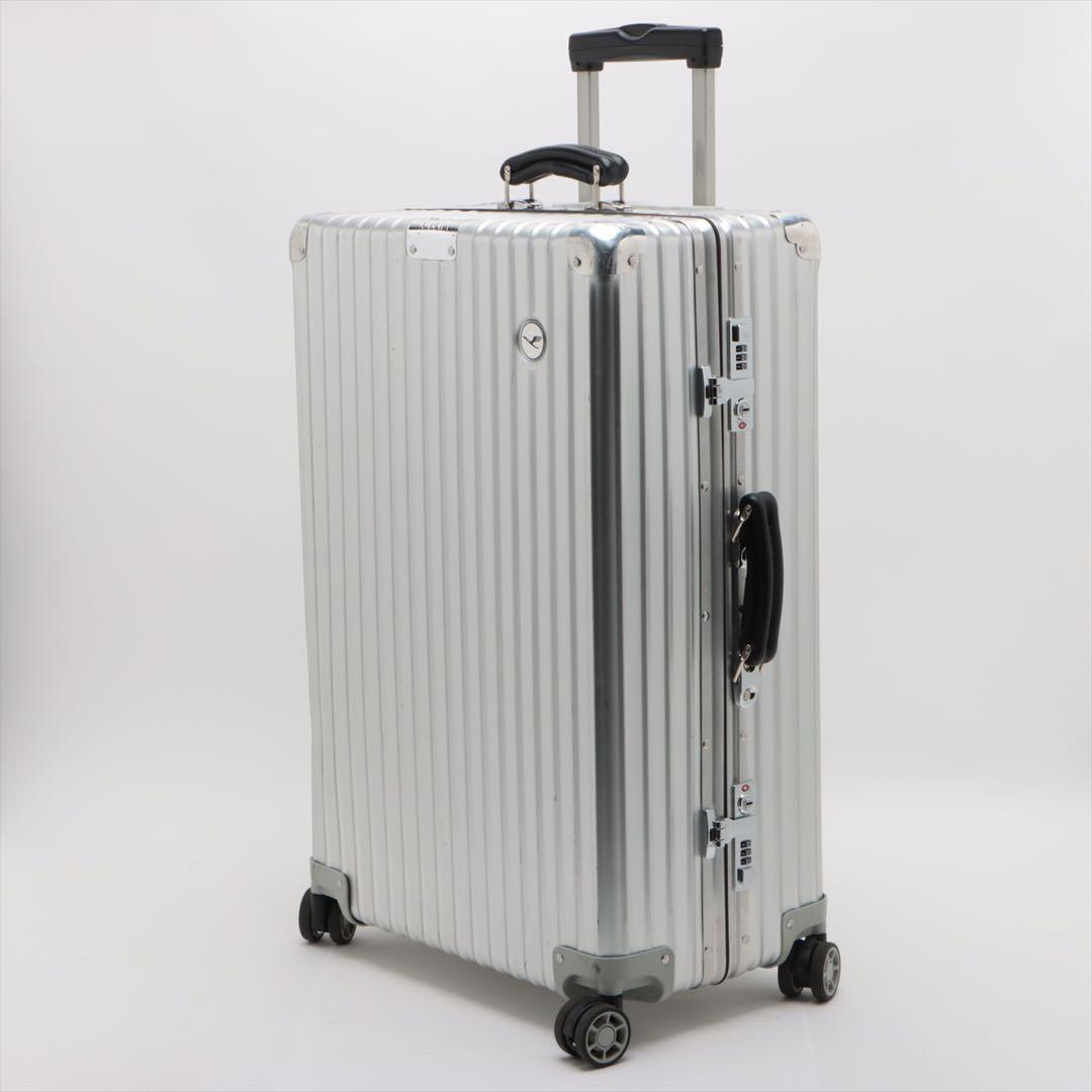 RIMOWA リモワ ルフトハンザモデル