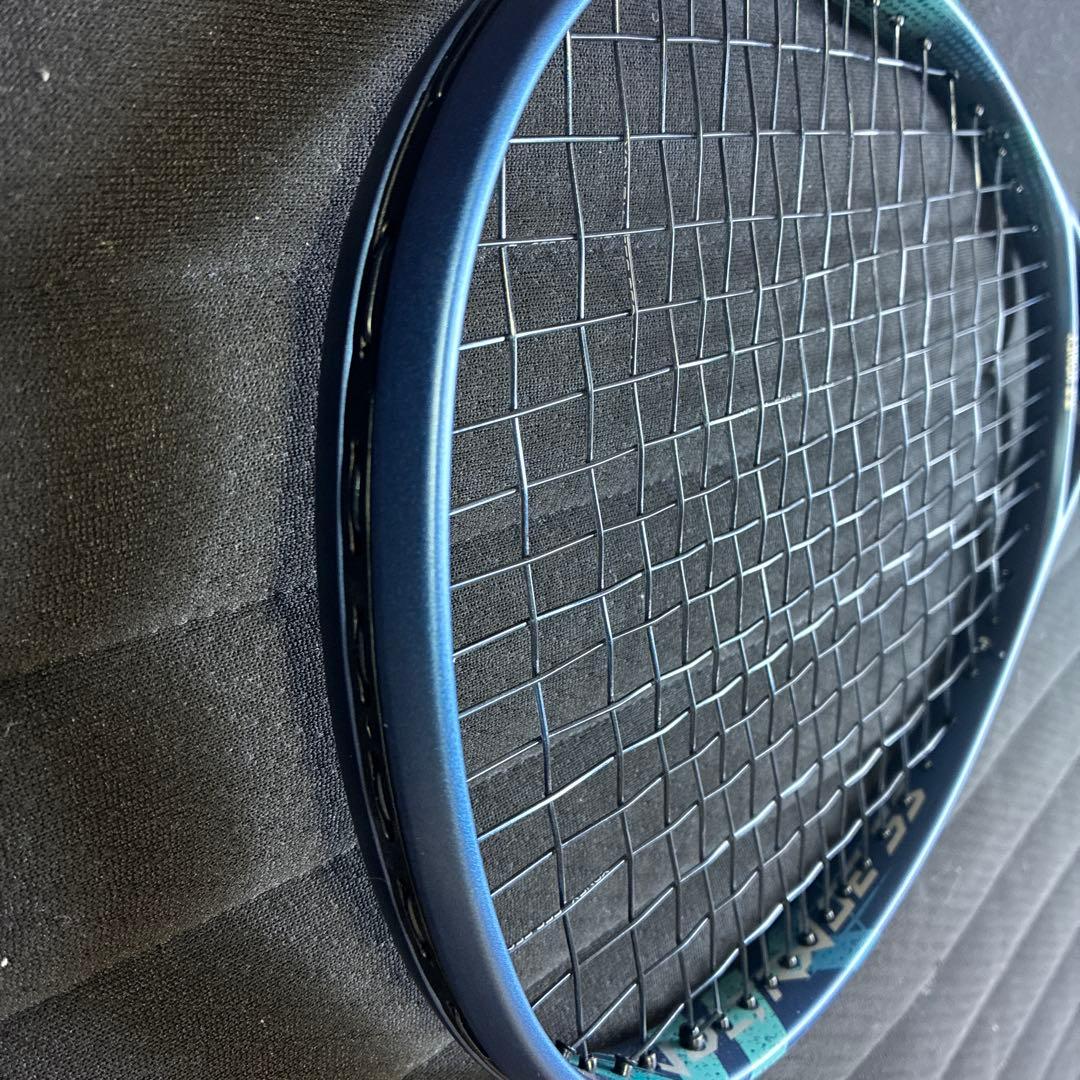 YONEX VOLTAGE 5sテニスラケット 即発送いたします！