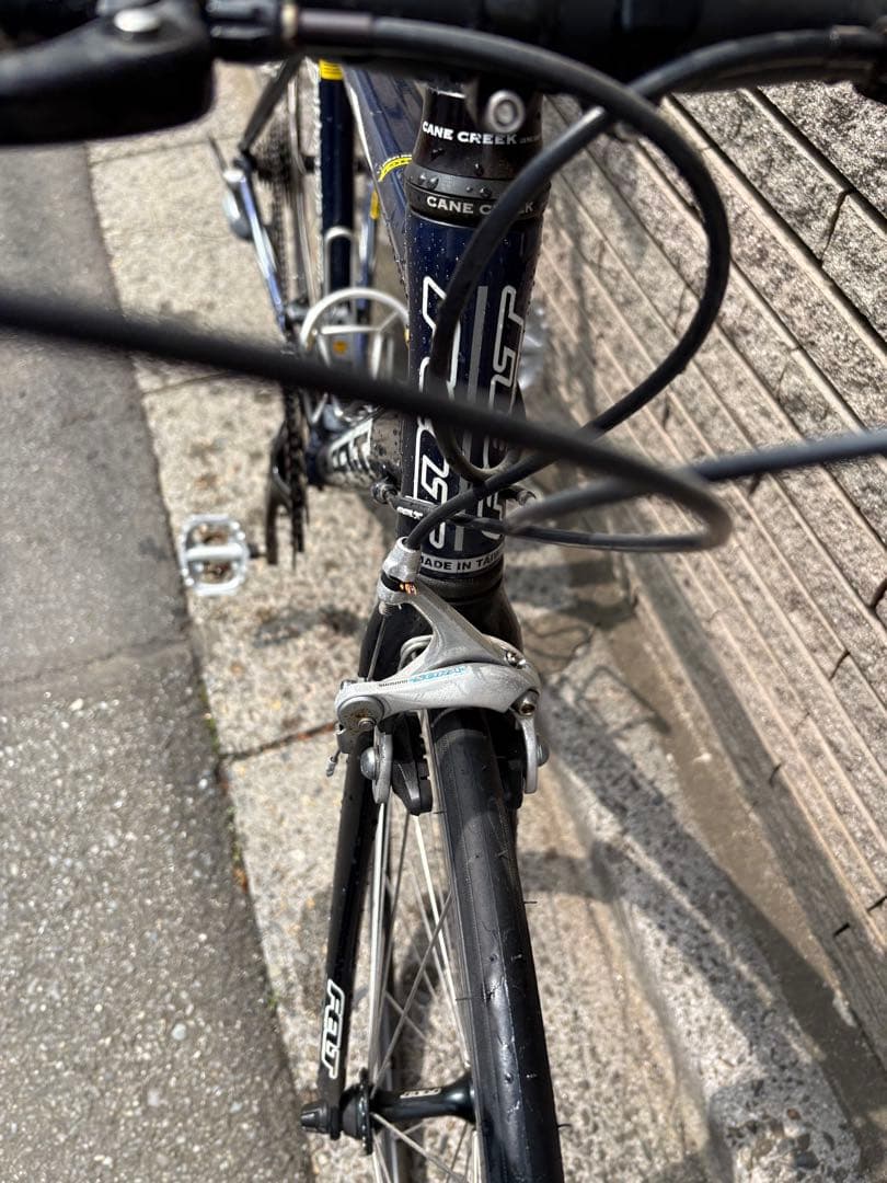 【現状渡し】FELT Z100 ロードバイク