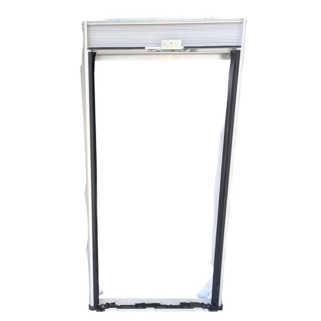 【美品】トヨトミ 窓枠エアコン TIW-A160L ウインドエアコン 21年製