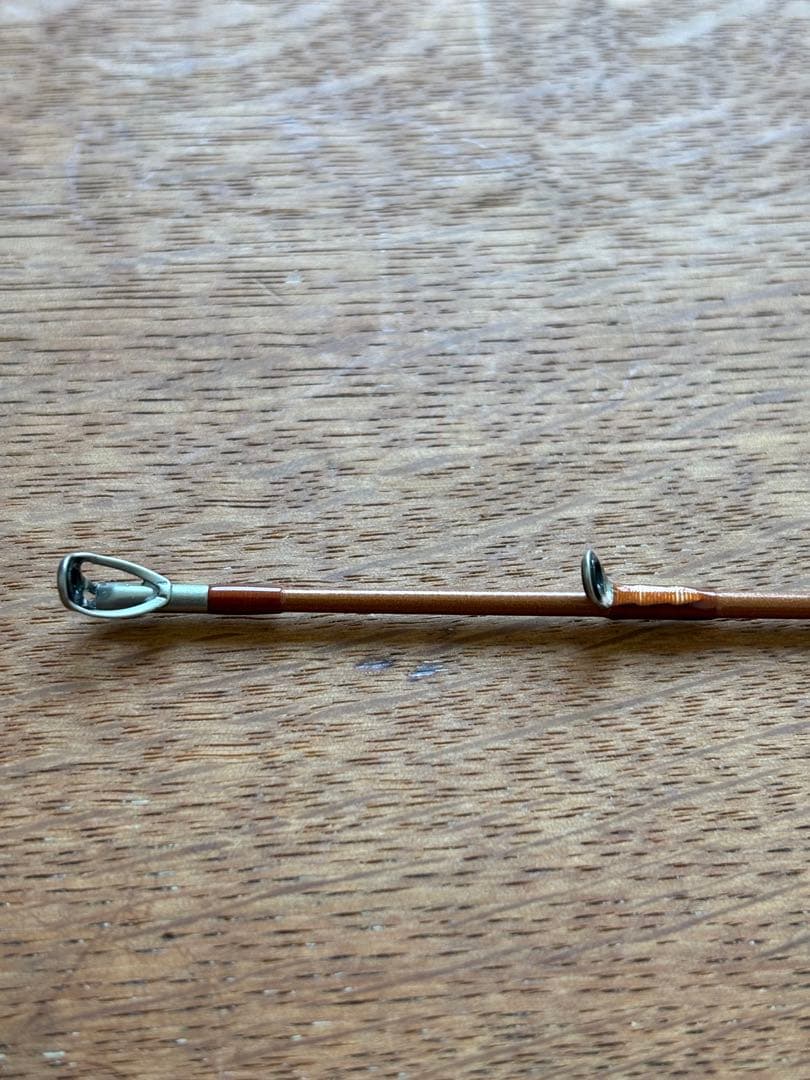 セントクロイ　レジェンドグラス　610ＭＭ