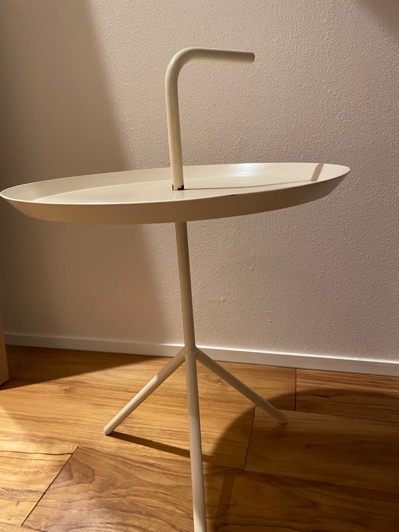 HAY ヘイ DLM サイドテーブル　コーヒーテーブル