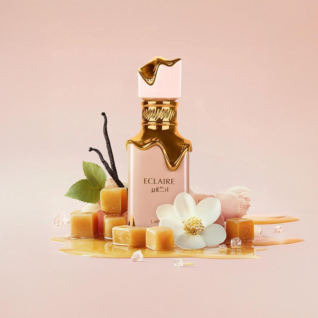 LATTAFA ECLAIRE EDP 100ml original 正規品