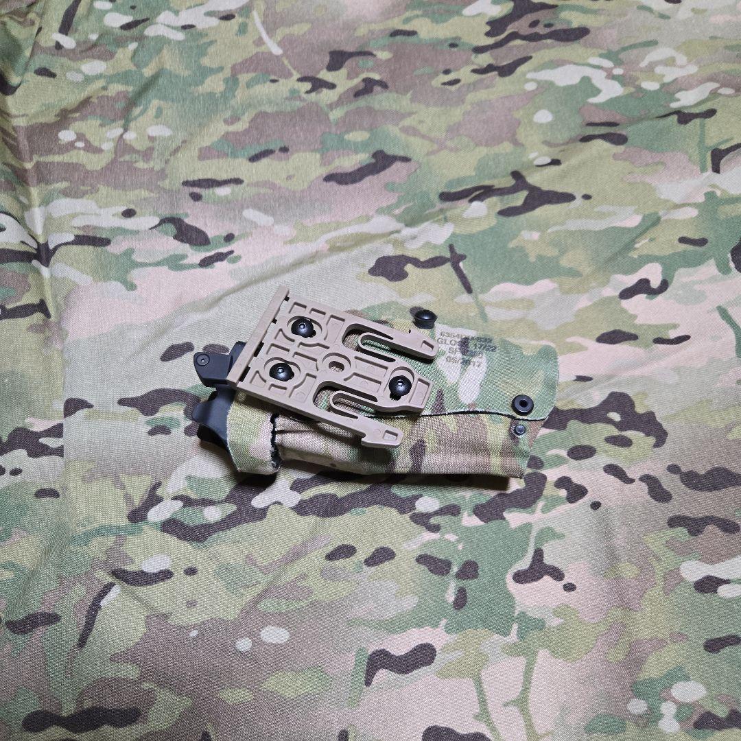 サファリランド　グロック１７/２２