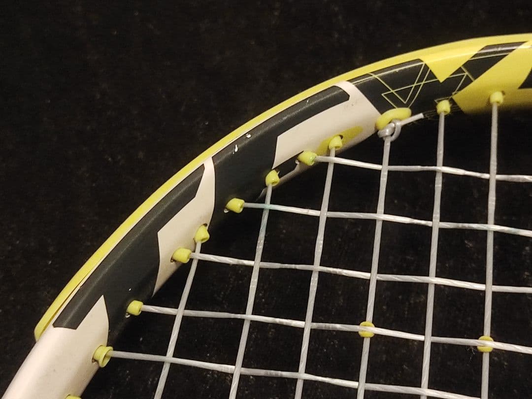 Tecnifibre テニスラケット TF-X1 305 V2 G3