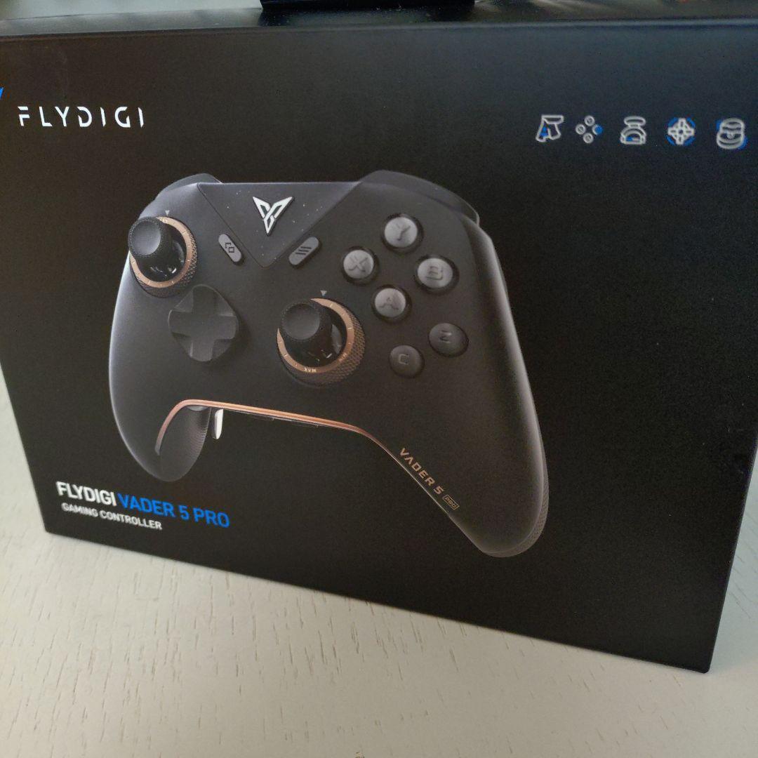 vader　5 pro