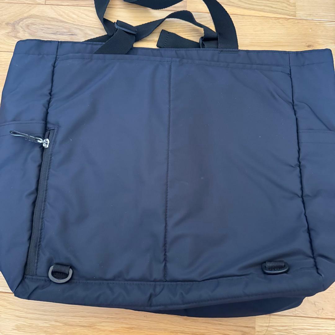 ゆ*き様 アニエスベー　ペアレンツバッグ　マザーズバッグ