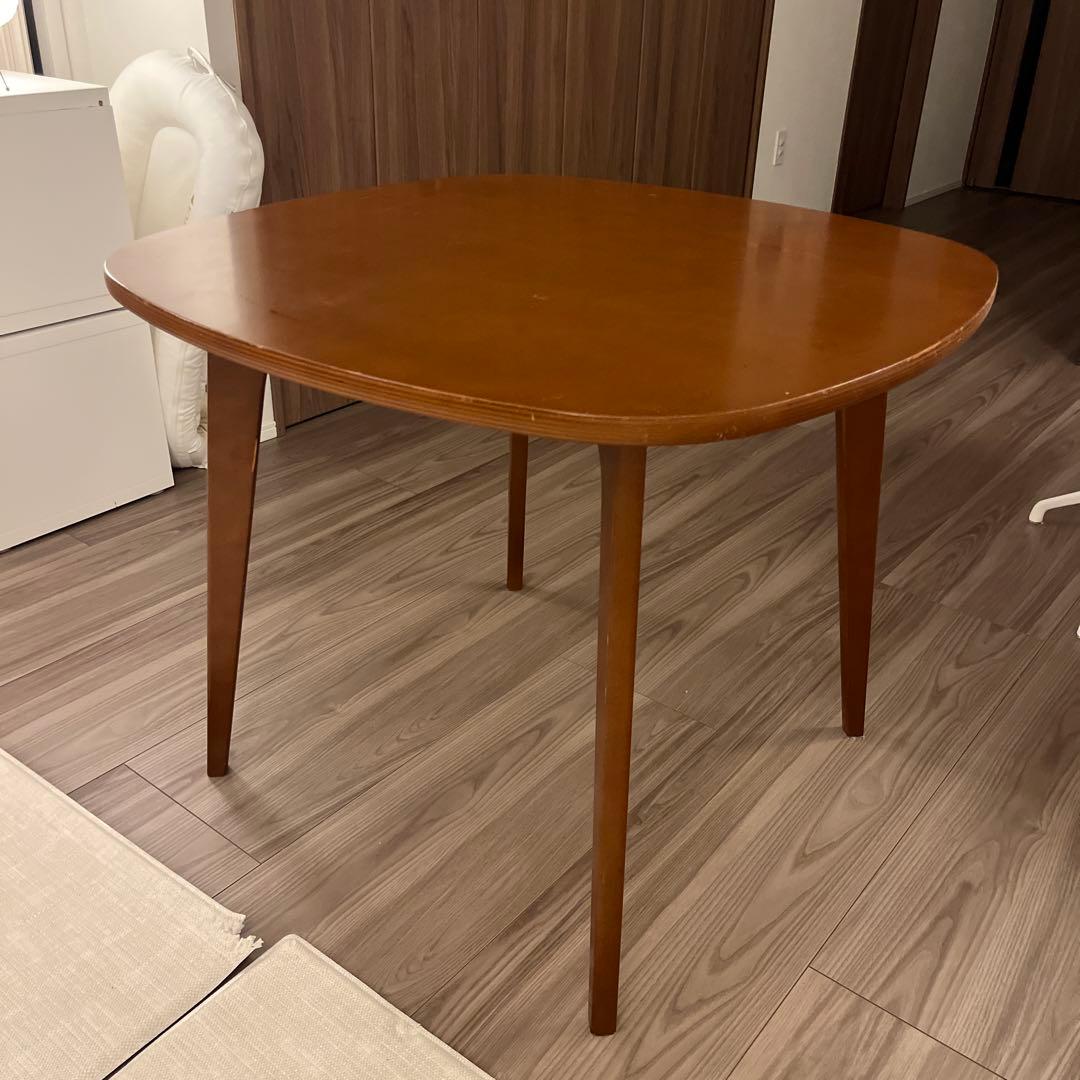 【IDEE】ダイニングテーブル