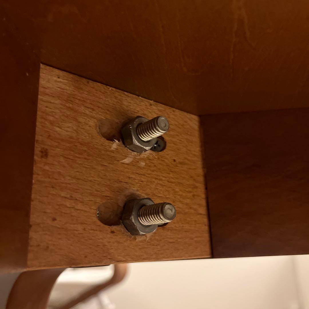 【IDEE】ダイニングテーブル