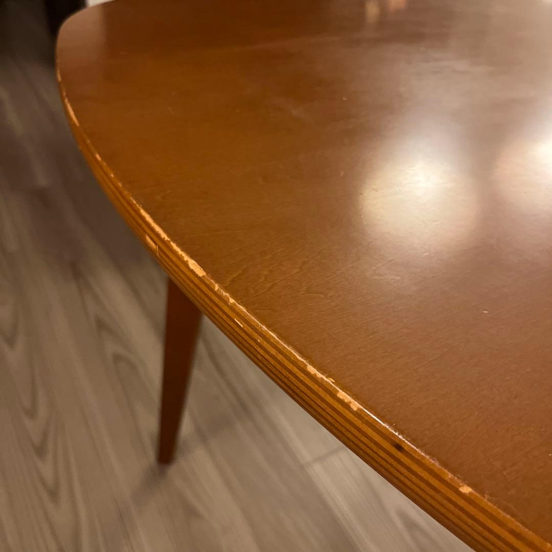 【IDEE】ダイニングテーブル