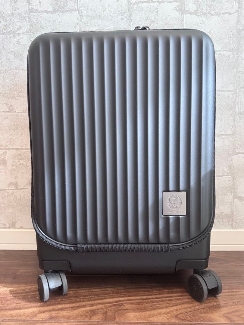 JAL オリジナルハードケース　スーツケース　30L