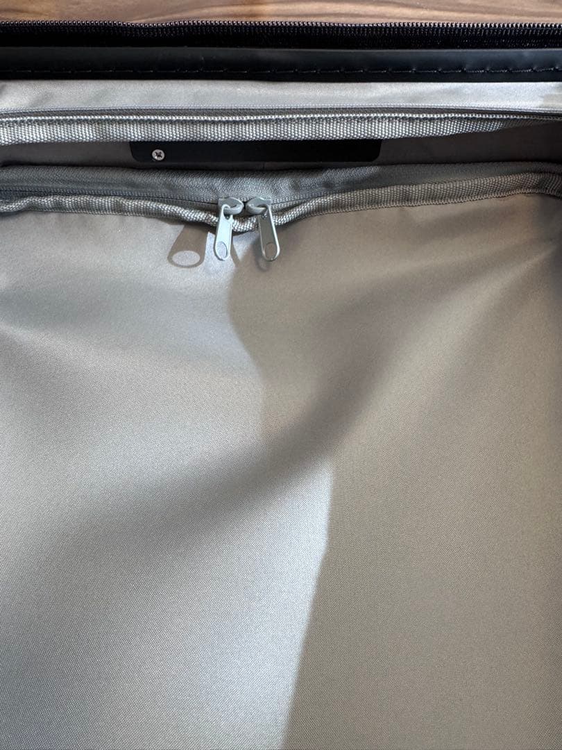 JAL オリジナルハードケース　スーツケース　30L