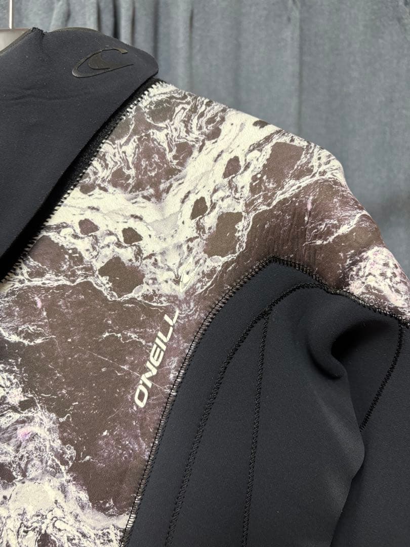 【最終セール！】 O'NEILL ジャージフル ウエットスーツ ALL2mm