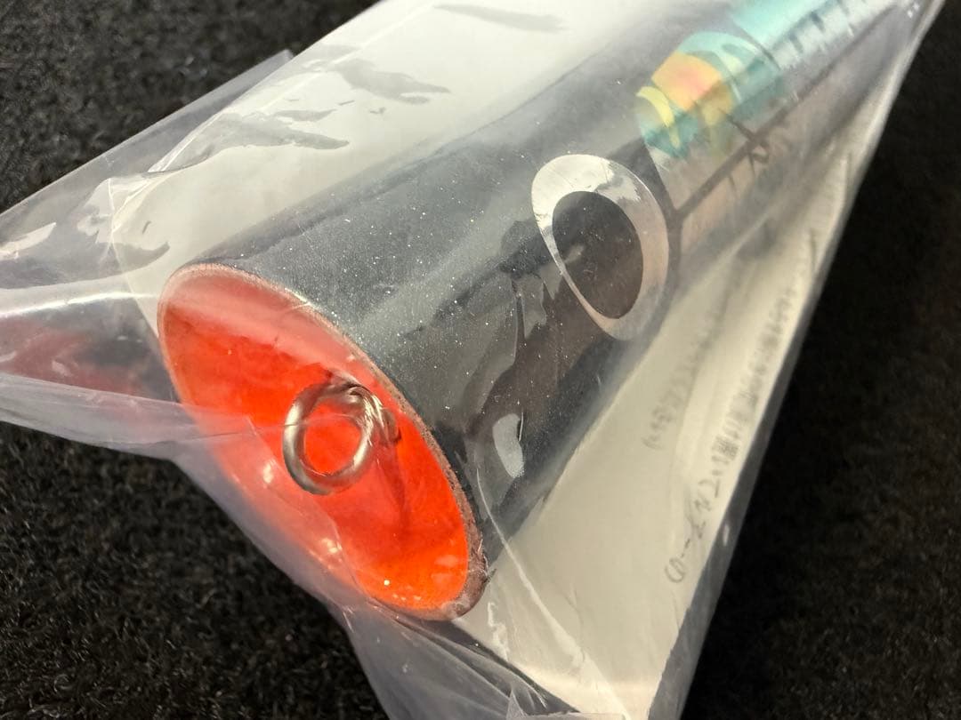 カーペンター　ガラム220未使用 carpenter パドルベイト シービーワン