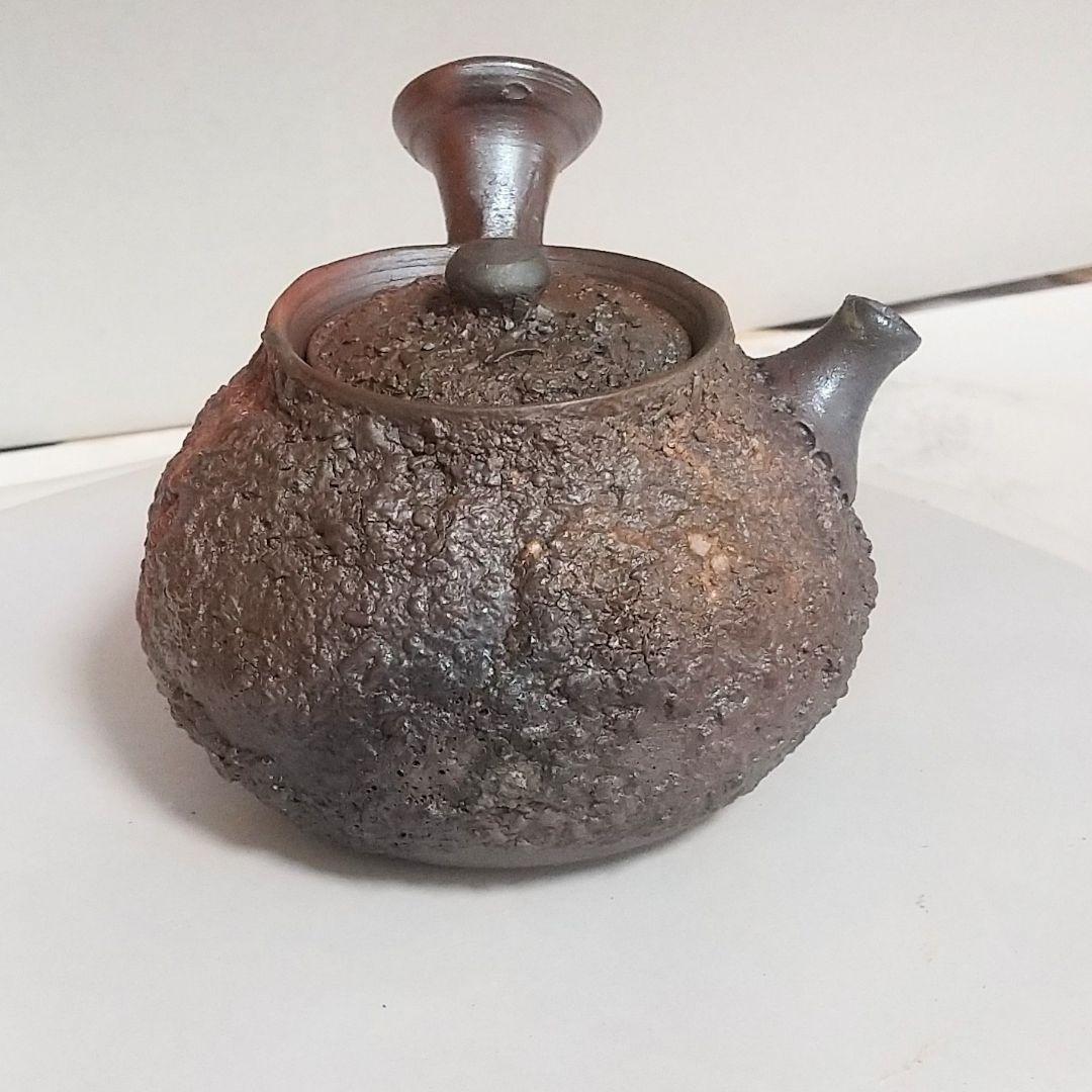 (N4-4）堆泥急須