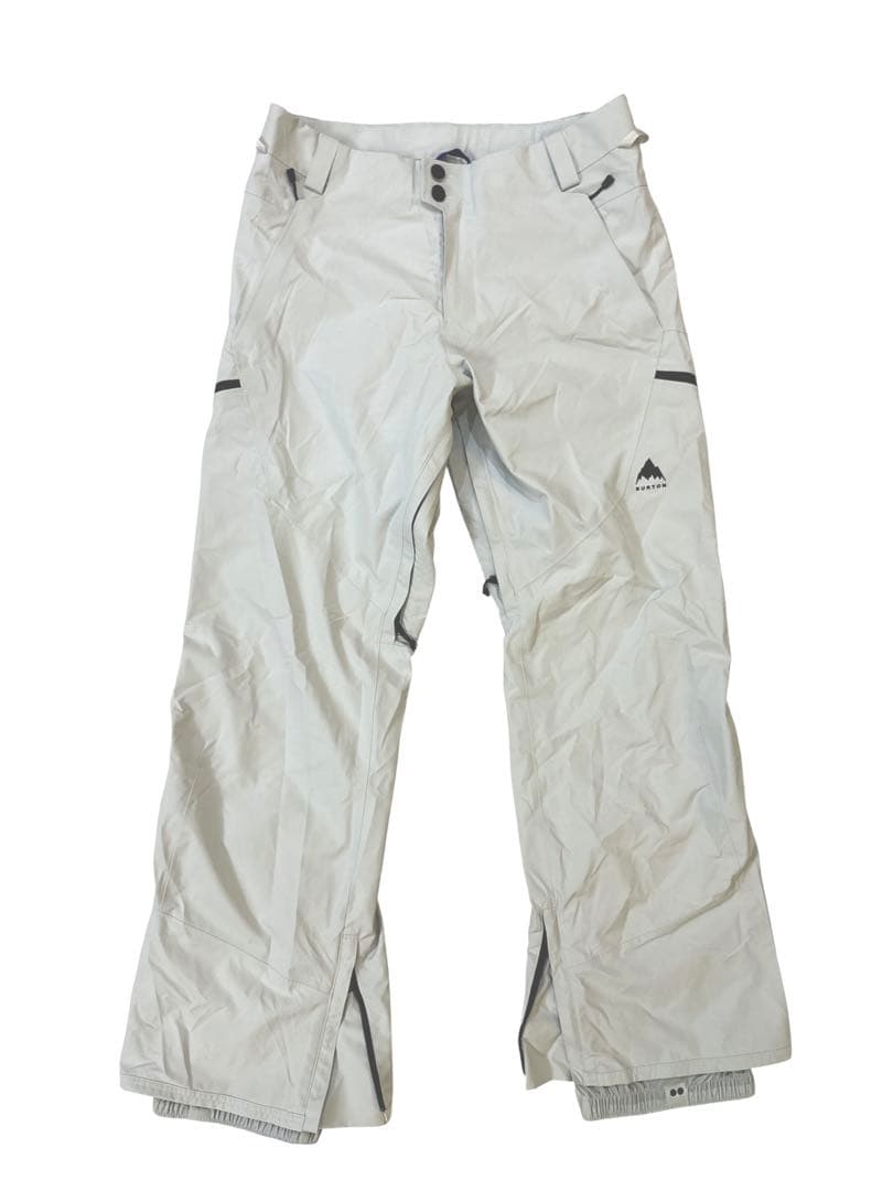 Burton Gore tex スノーボードパンツ S サイズ