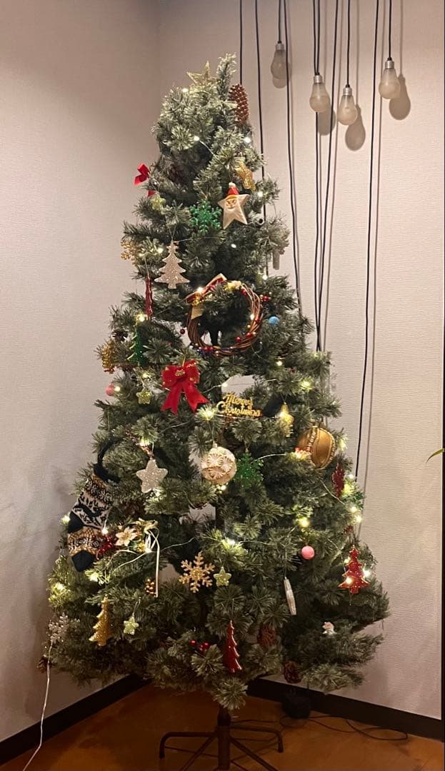 アルザスツリー180