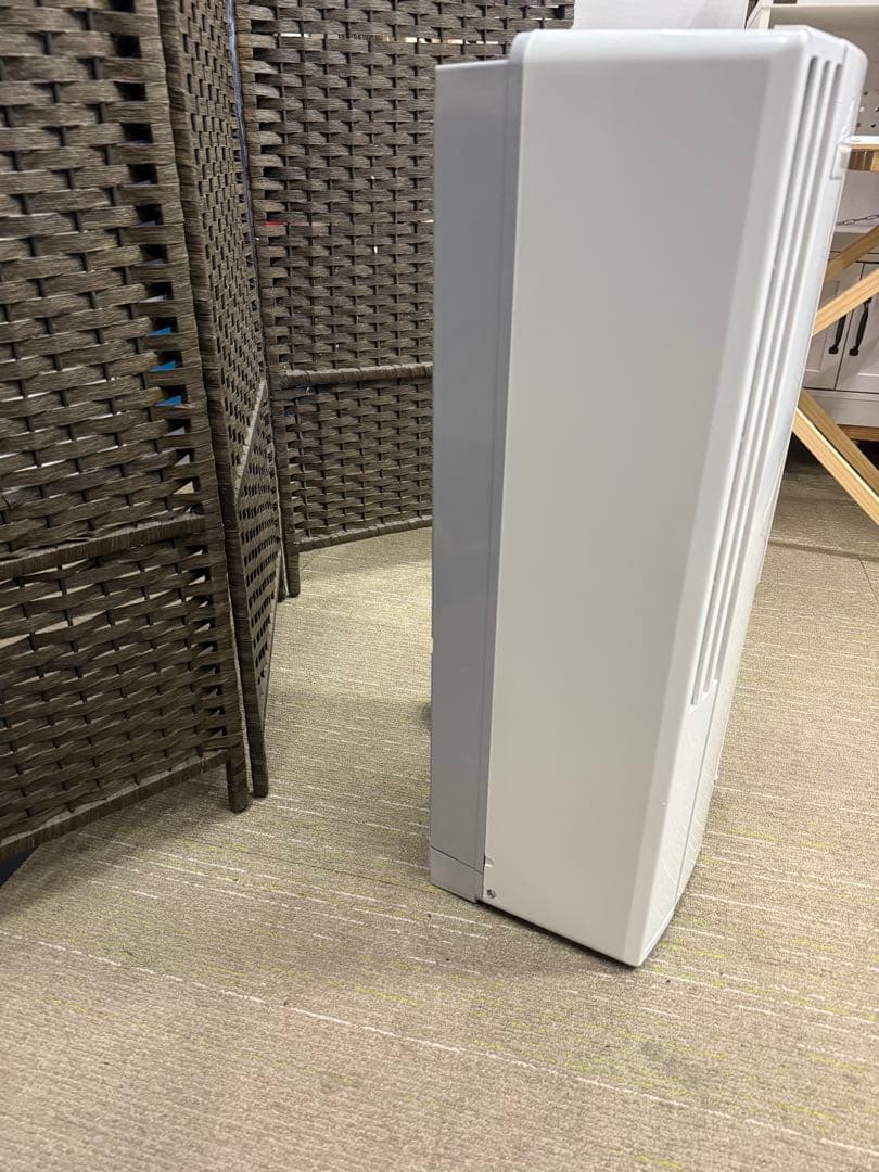 【分解洗浄作業済】コロナ 窓用エアコン CW-FA1621 ウインドエアコン