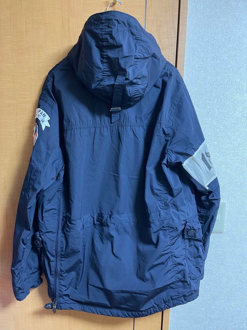 ジャケット・アウター beams japan Polo Ralph Lauren Japanorak