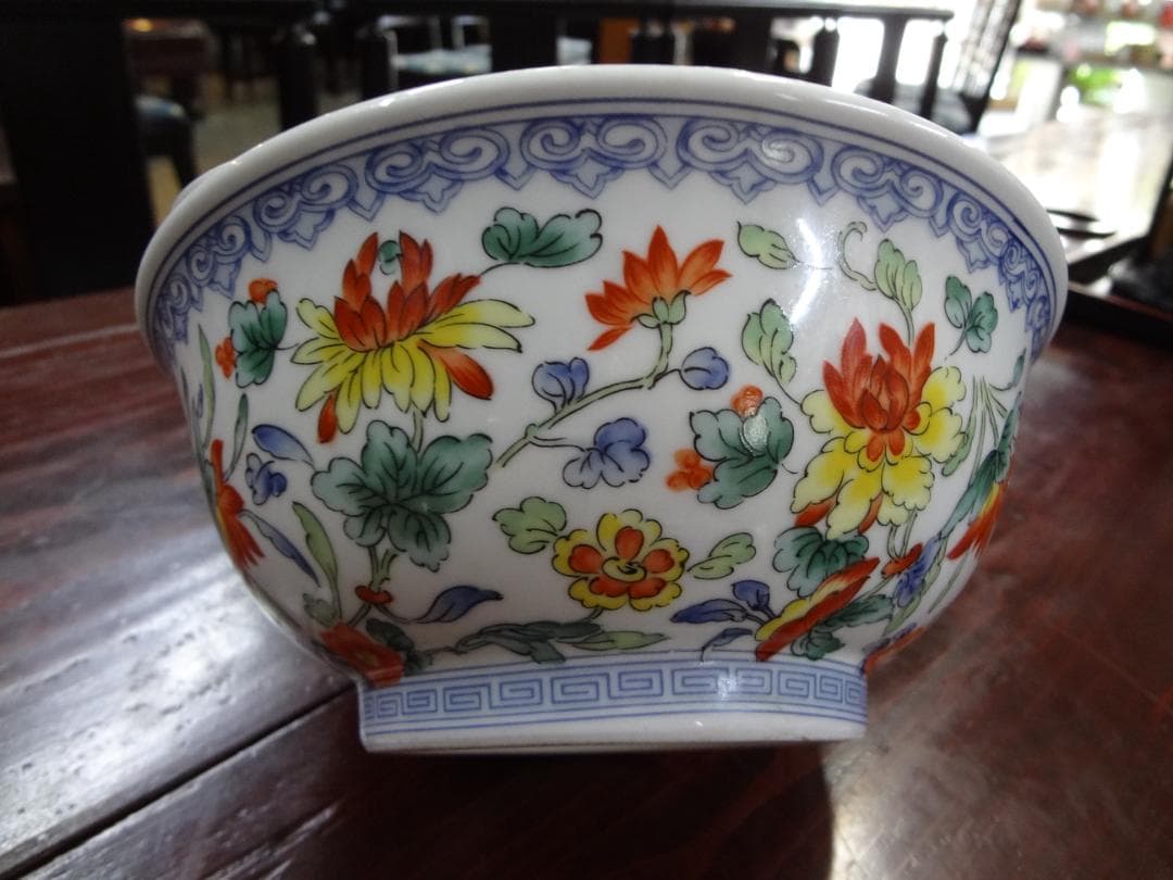 越後窯　どんぶり１０客セット　ラーメンどんぶり・ラーメン鉢・どんぶり