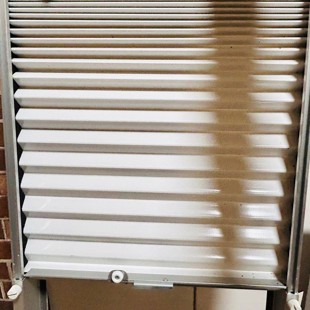 【美品 2021年製】コロナ 窓用エアコン ウィンドウエアコン リモコン 窓枠付