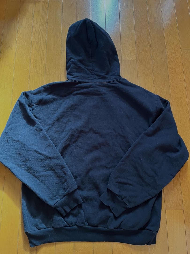 美品　ロサンゼルスアパレル　パーカー　パンツ　セットアップ