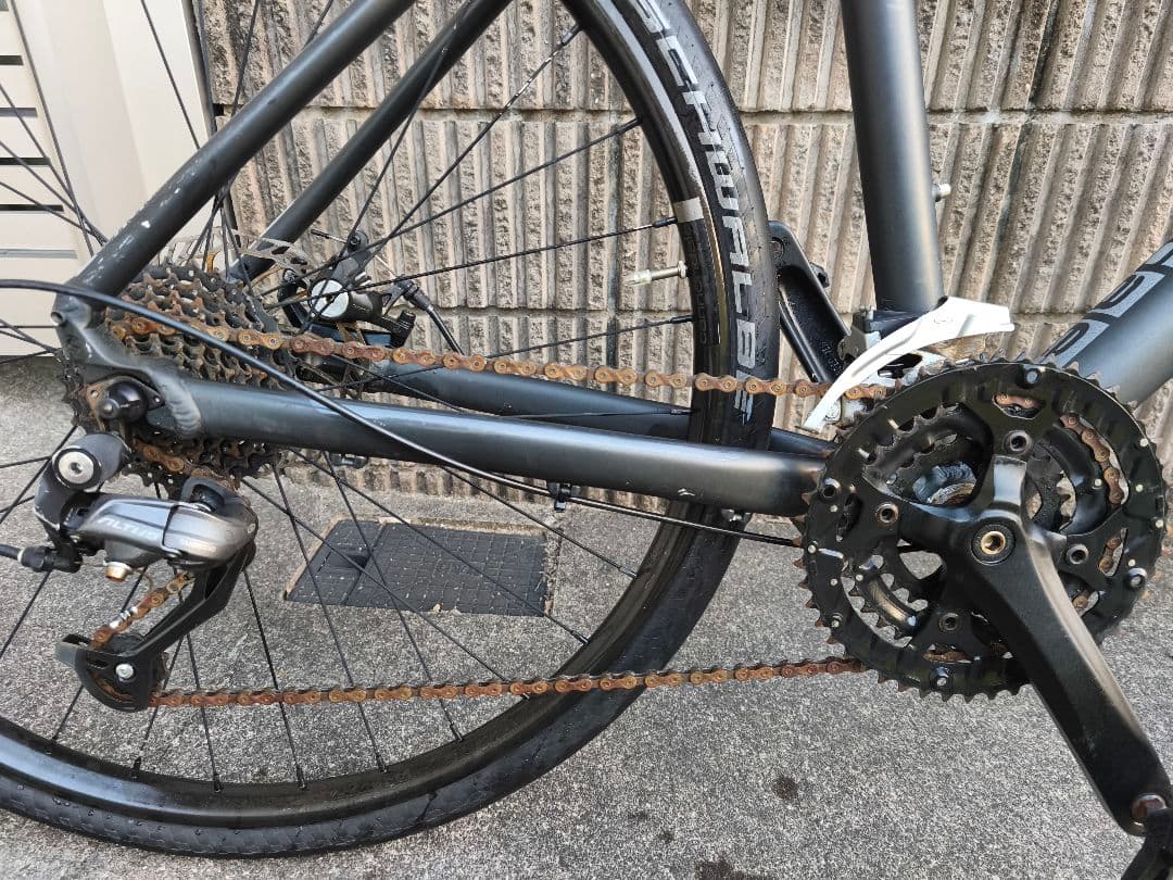 【引き取り限定】BADBOY4 2017年式