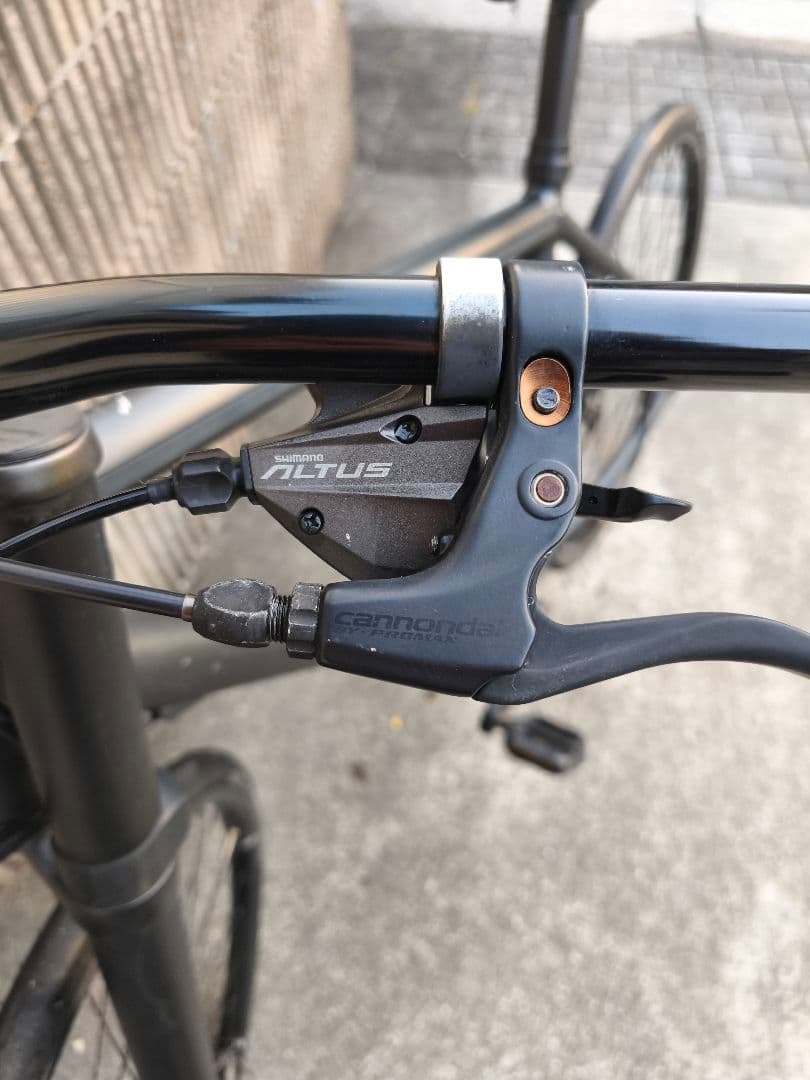 【引き取り限定】BADBOY4 2017年式