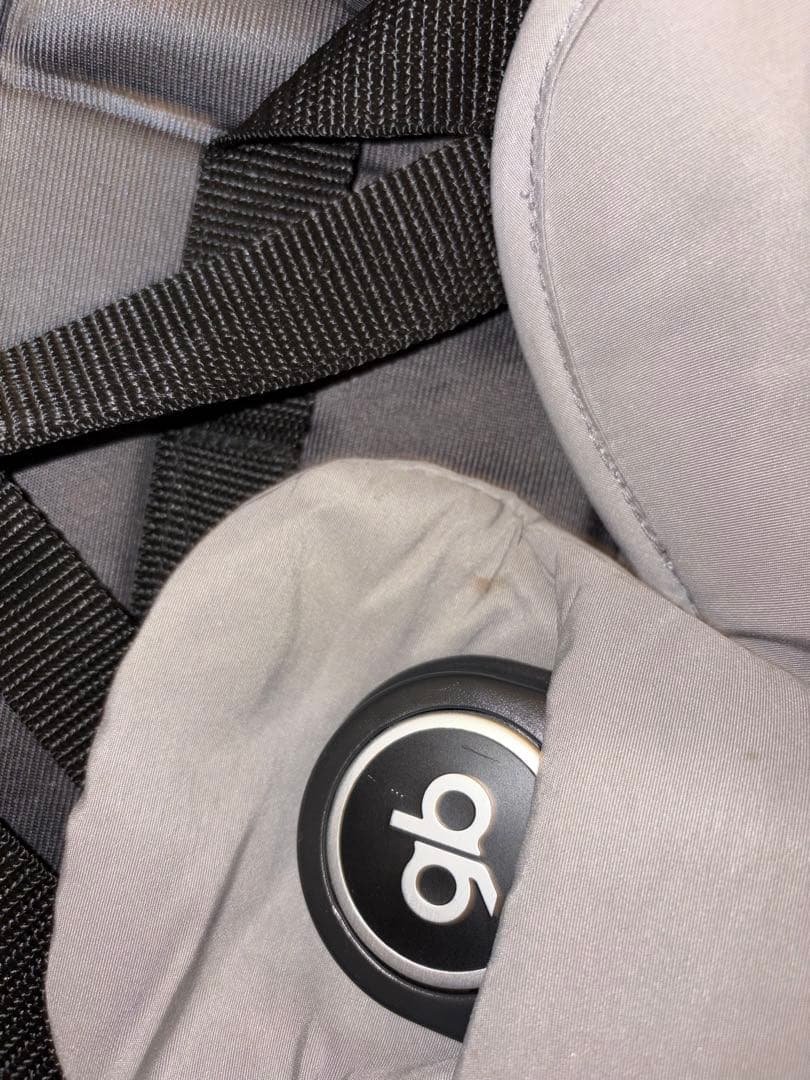 ポキット　折りたたみベビーカー