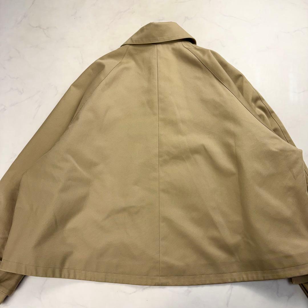2024✨MARW UNITED ARROWS ショートトレンチコート 春先◎