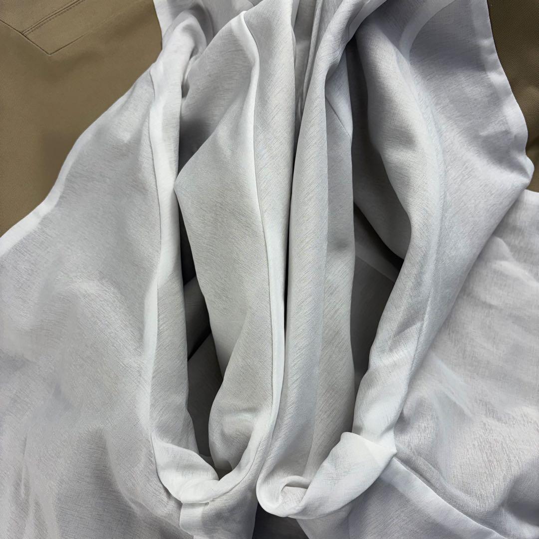 2024✨MARW UNITED ARROWS ショートトレンチコート 春先◎