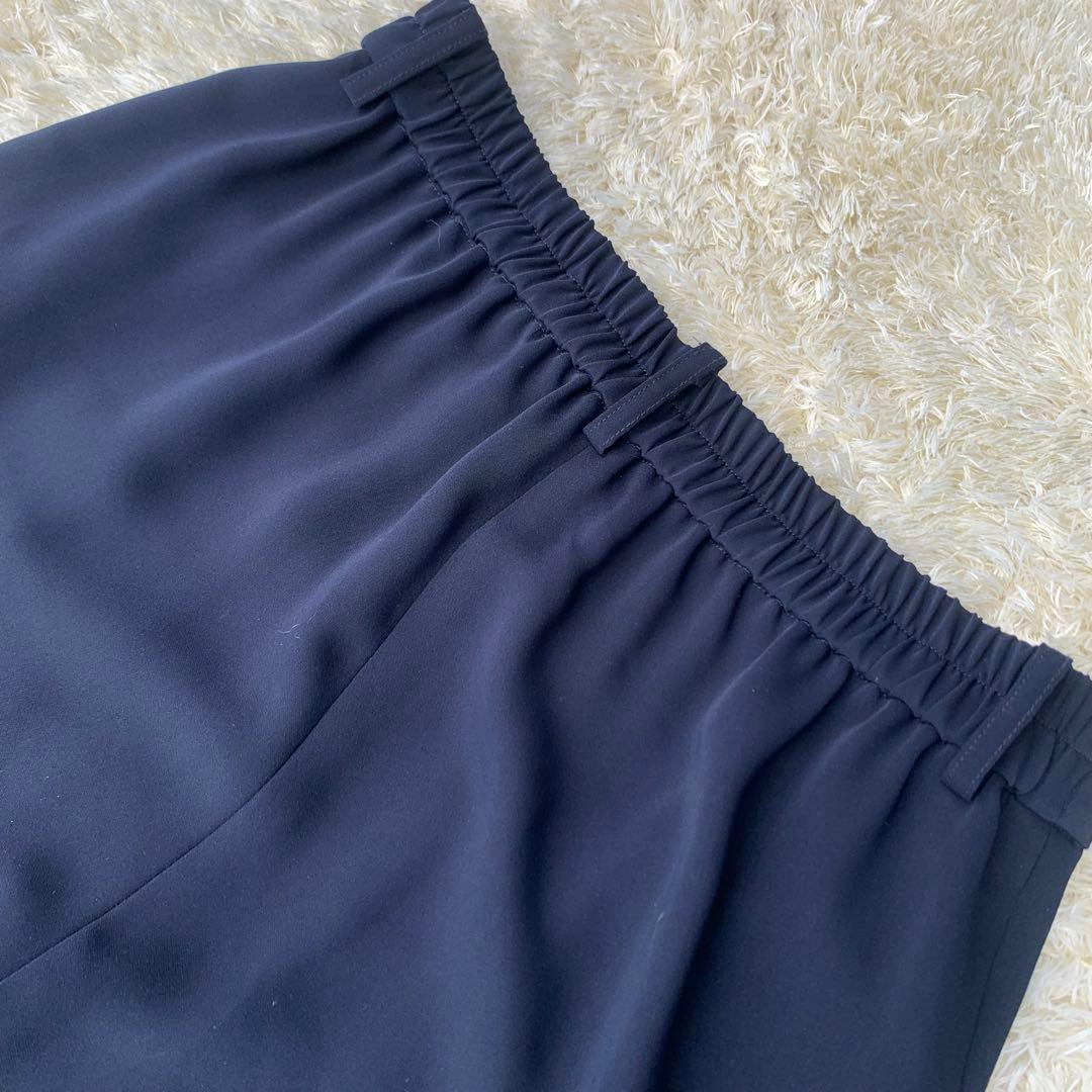 極美品♡Rire Fete リルフェテセットアップ フォーマル ブラウス パンツ