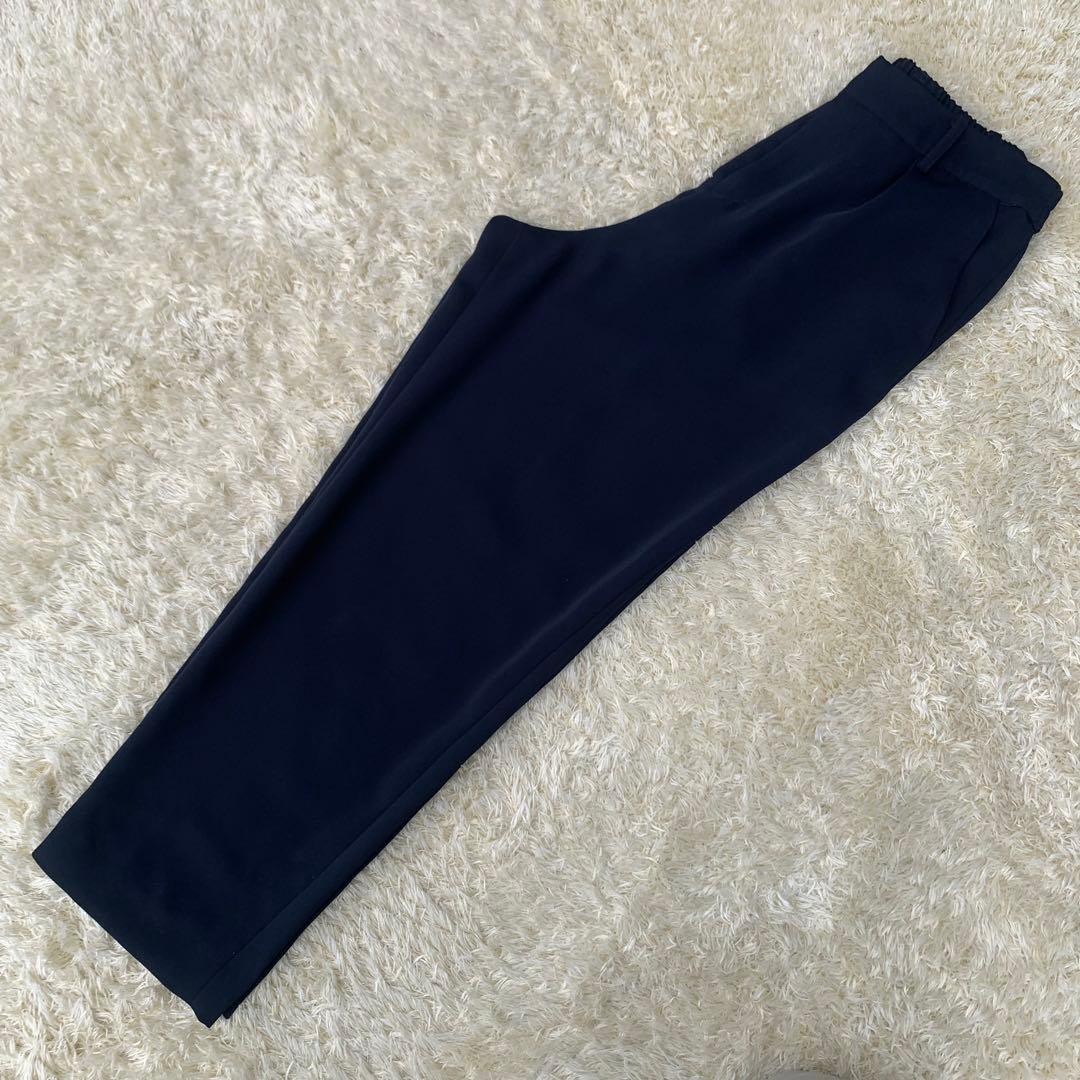 極美品♡Rire Fete リルフェテセットアップ フォーマル ブラウス パンツ