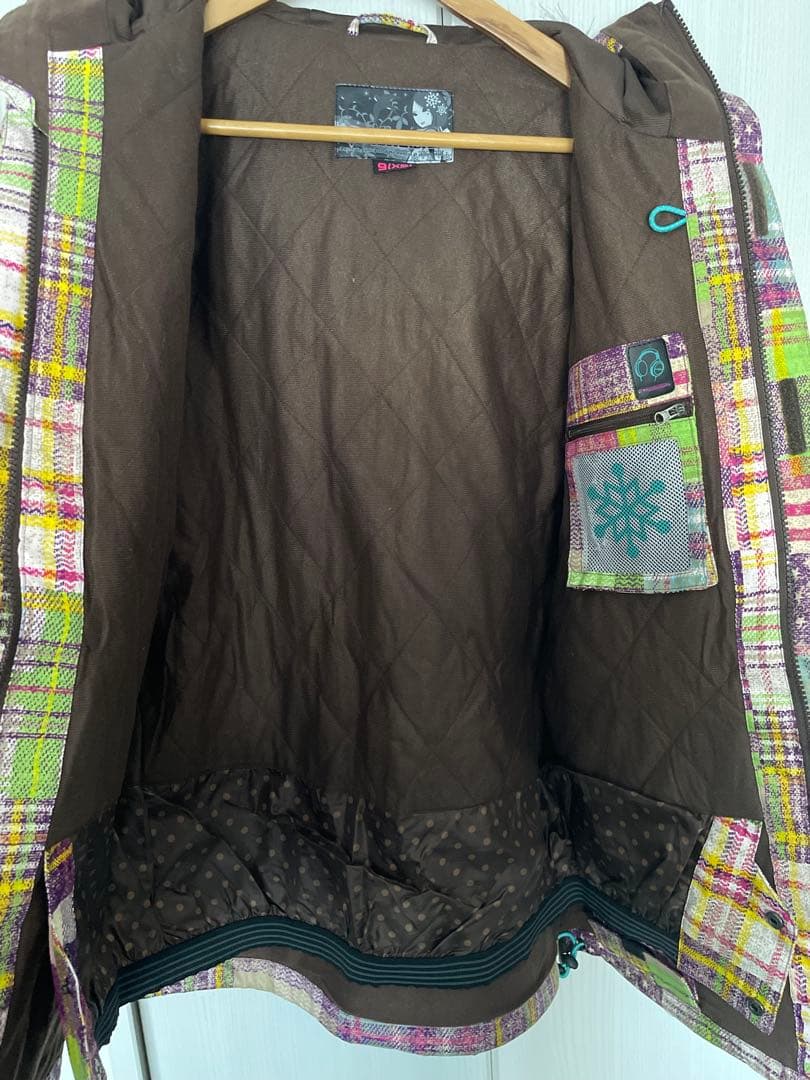 うえおページ　スノーボード 150cm 6点セット