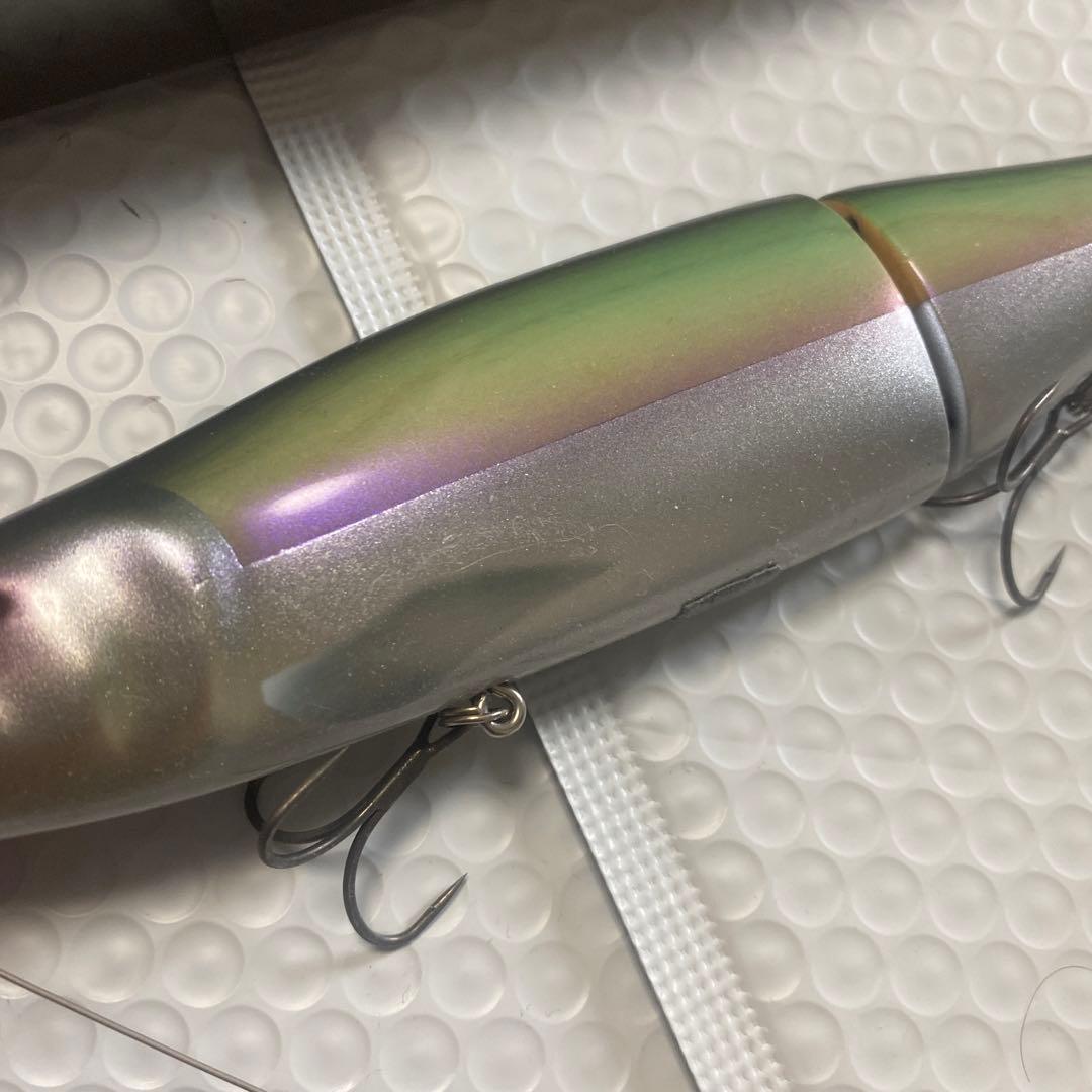 バンデルオーラ　g-ten ハーフ＆ハーフ