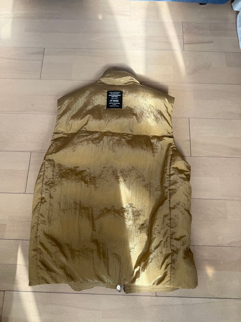 【MASTER BUNNY EDITION】2025秋冬モデル　size5