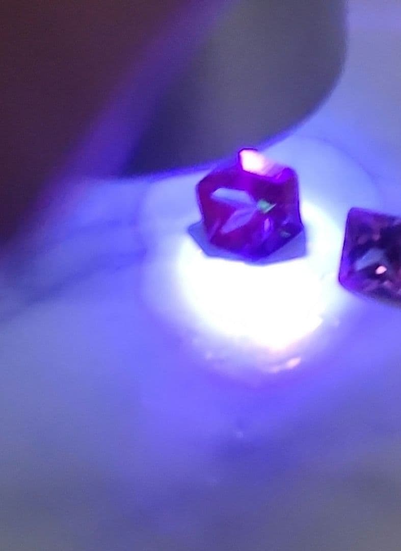 豪華天然ルース他色石まとめ2650