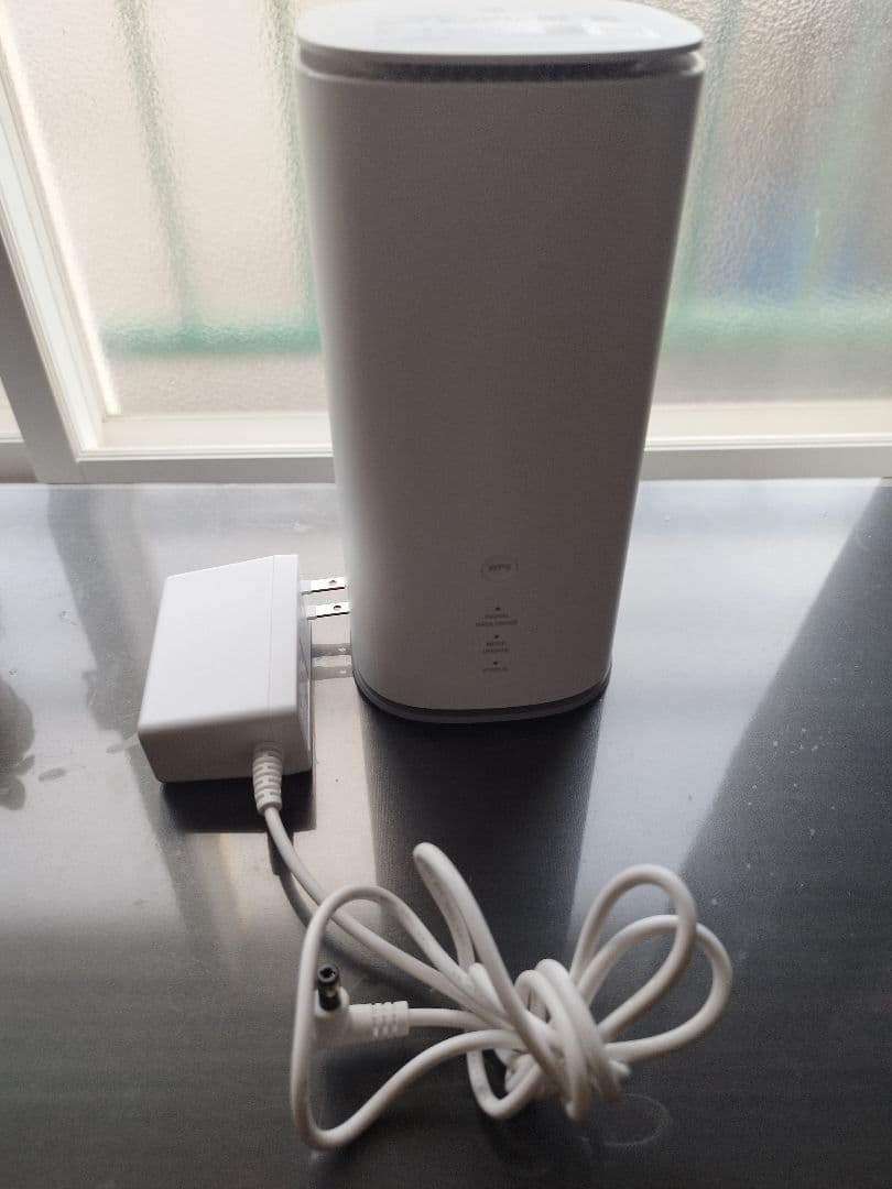 Speed Wi-Fi  5G L13 モバイルルーター