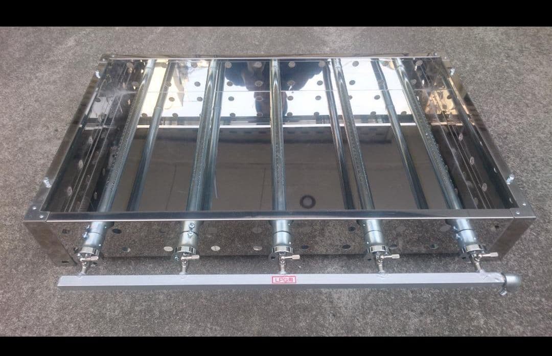 2000円値下げ ★ ４日以内に発送 ★ 幅９０ｃｍ 業務用 鉄板焼き グリラー