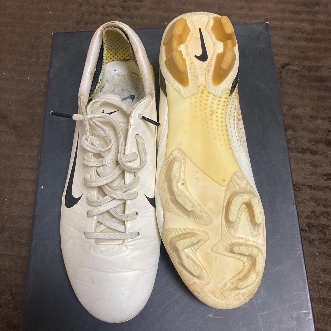 Nike マーキュリアル Ⅲ