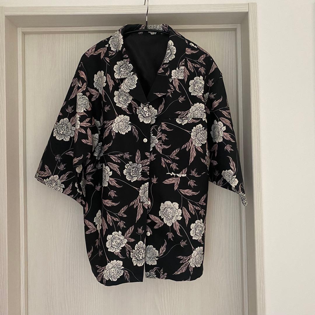 FUMIE TANAKA シャツ