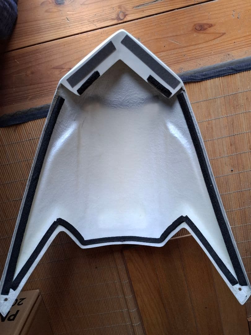 マジェスティS　エタニティマスク