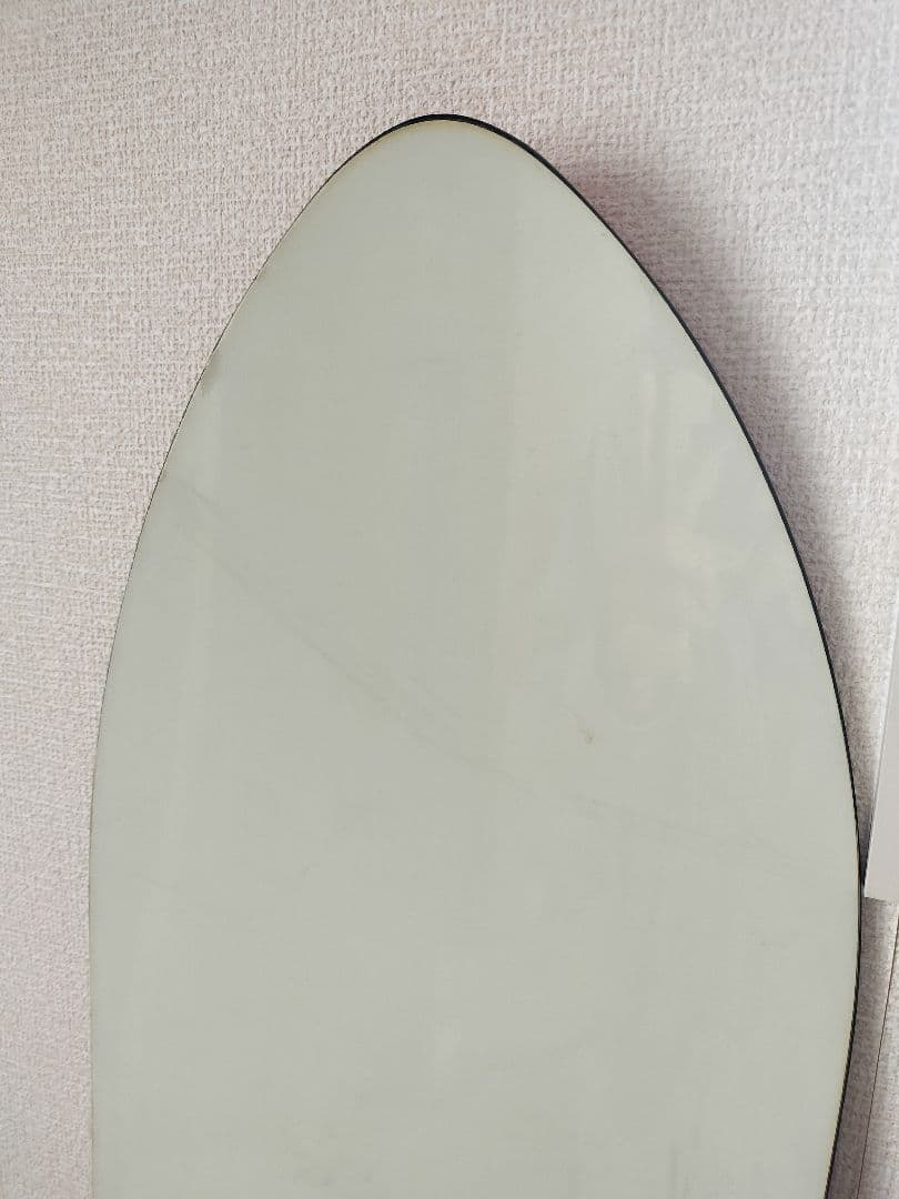 KORUA SHAPES BOARD Apollo ビンディング付